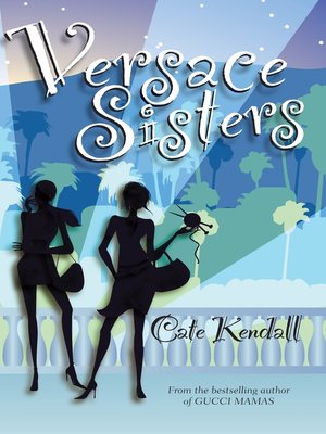 cover image of Versace Sisters